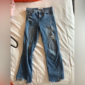 Flying Monkey Jeans